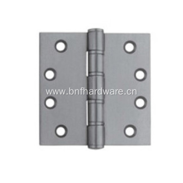 high standard hydraulic door closer hinge